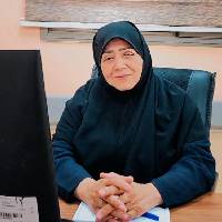 طاهره خدادادی